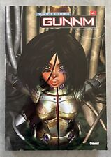 GUNNM Tome 4 - Yukito Kishiro