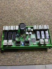 Telys II GCU4 relay box