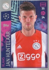 510 KLAAS JAN HUNTELAAR #