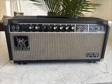 Music Man Guitar Amplifer