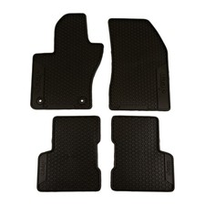 Original Jeep Paillasson Caoutchouc Renegade À Partir De L'Année 2018 LHD OE