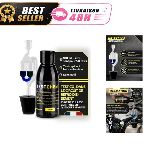 Testchem testeur joint de - testchem,