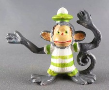 Pépin la Bulle - Figurine Jim