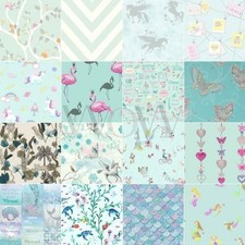 Papier Peint Chambre Enfant