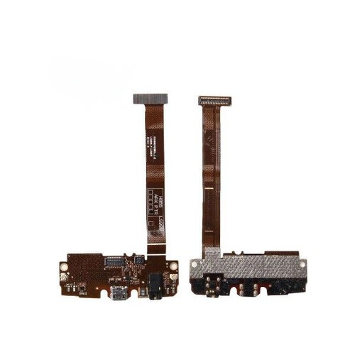Flex chaging port - flex, 2