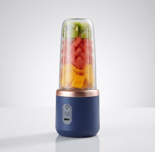 Blender portable usb - blender,