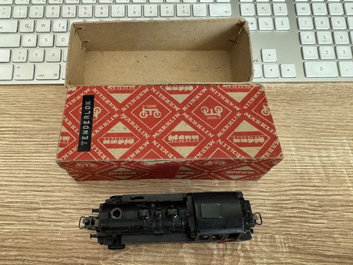 Märklin 3004 tm800 - märklin,