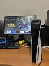 PS5 édition lecteur ( crash