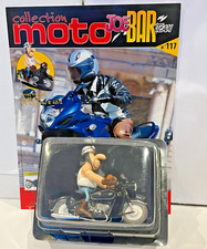 MOTO JOE BAR TEAM 117 BMW R60