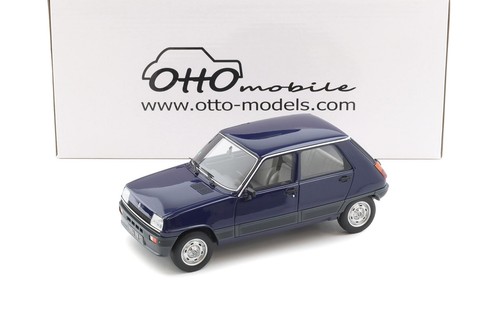Otto mobile ot1259 - 1:18,