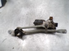 Moteur essuie glace avant