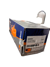 CHAMBRE À AIR MOTO RENFORCÉE TECNIUM VALVE TR4  PNEU DE 2.25/2.50-17 & 70/100-17