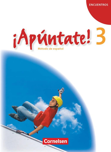 Apúntate band 3 - ¡apúntate!,