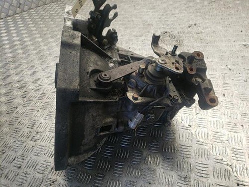 Boite vitesses citroen - de, c1