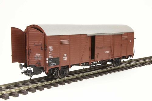 Lenz 42250 wagon de - 42250-01,