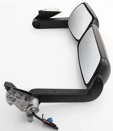 Miroir complet droite - miroir,