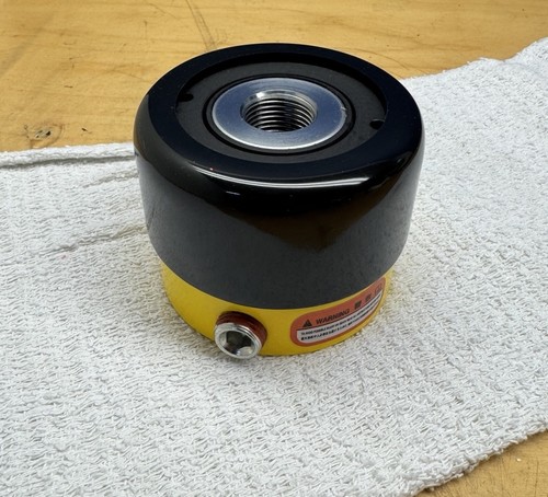 Rsrwh120 same spec enerpac - same, as