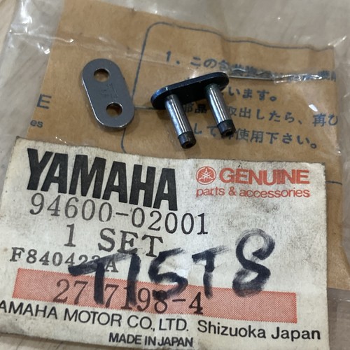 Yamaha 94600 02001 - 94600-02001, attache