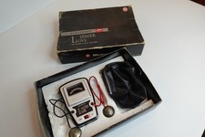 1969 Nintendo LOVE TESTER   Vintage Electronic  Handheld Tabletop  game R3 WORKS