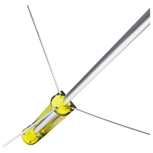 Antenne fixe albrecht 6348 - fixe,