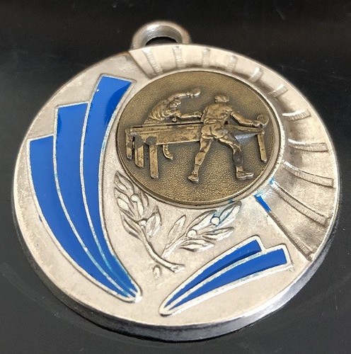 Sport médaille tennis de - tennis,