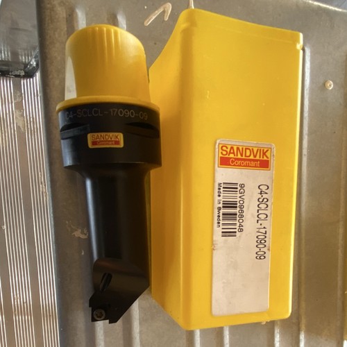 Sandvik coromant porte outil - sandvik,