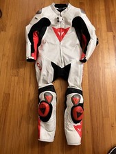 Dainese Mugello RR D-Air Euro 48