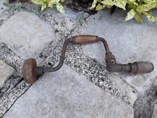 Perceuse Manuelle/ Chignole /