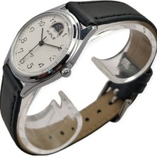 Kiplé Moonphase 31mm NOS