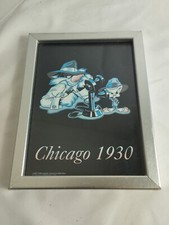 titi and big twink photo frame