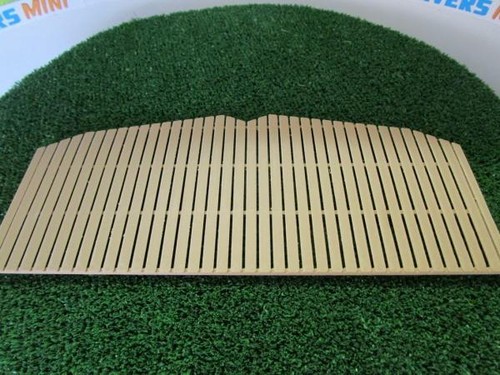 Bab843 bardage imitation - -,