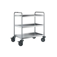 Desserte Chariot de Service