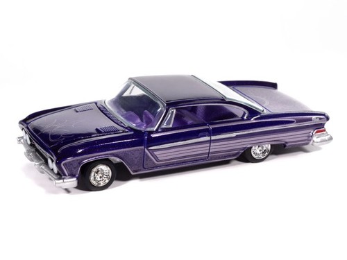 Dodge phoenix lowrider 1961 - phoenix,