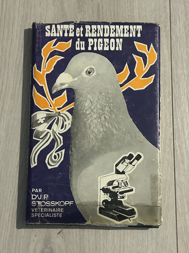 Santé rendement pigeon - rendement, du