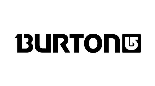 Burton sticker pack any - sticker,