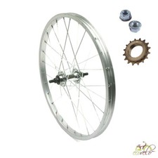 Roue / Cerceau Arrière 20"