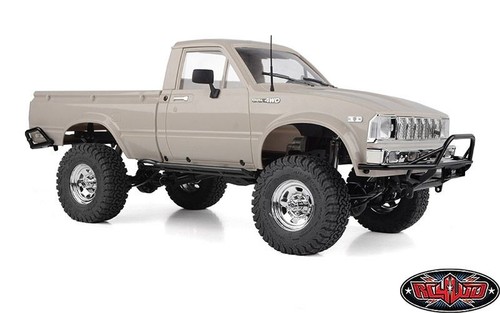 Rc4wd k0070 chemin - rc4wd, z-k0070