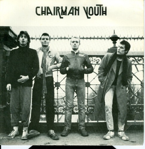 Chairman youth business - chairman,