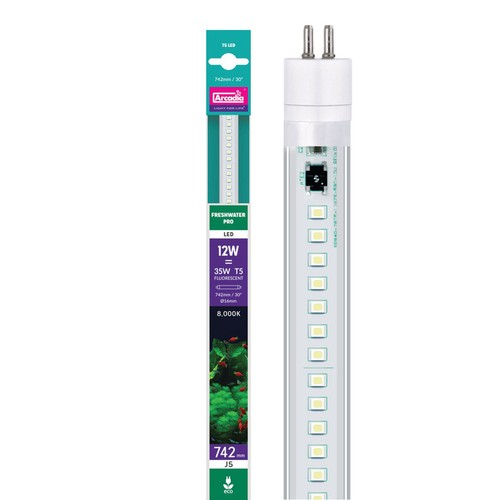 Arcadia led tube freshwater - arcadia,