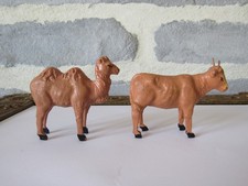 Ancien Santons DEVINEAU -