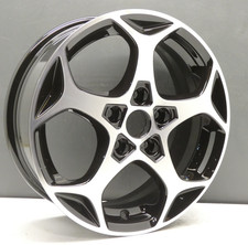 MG MG3 Trophy 16 " Alliage