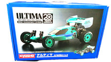 Kyosho Ultima 87 WC Spec 1/10