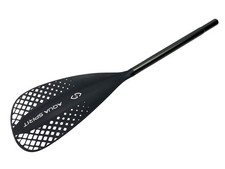 Partie principale de la pagaie