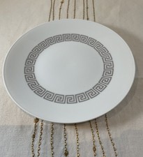 Assiette à dessert Rosenthal Loewy Form 2000 modele Athenia vintage