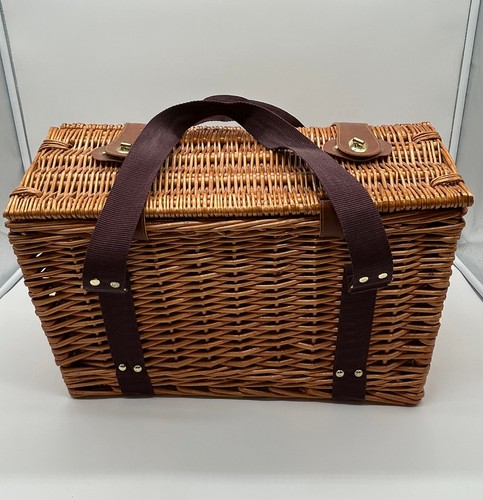 Panier pique nique - nique, en