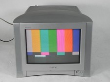Sony Trinitron KV-13FS100 13"