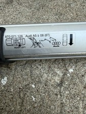 Barre de toit  Audi A5 coupé