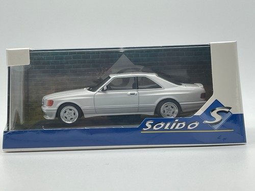 Mercedes benz 560 sec - mercedes-benz, (1990)