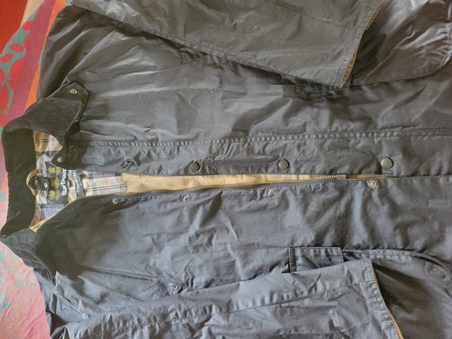Barbour lightweight 4oz - lightweight,