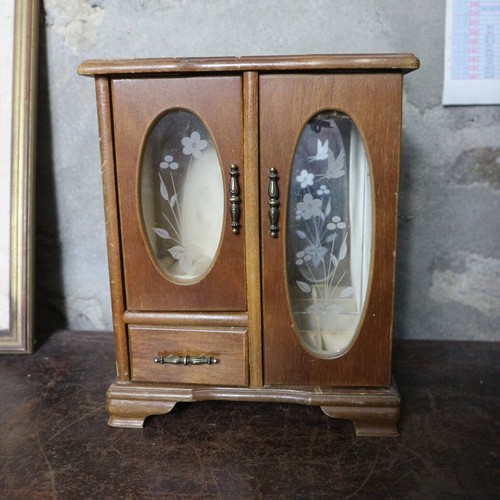 Petit meuble armoire penderie - armoire,